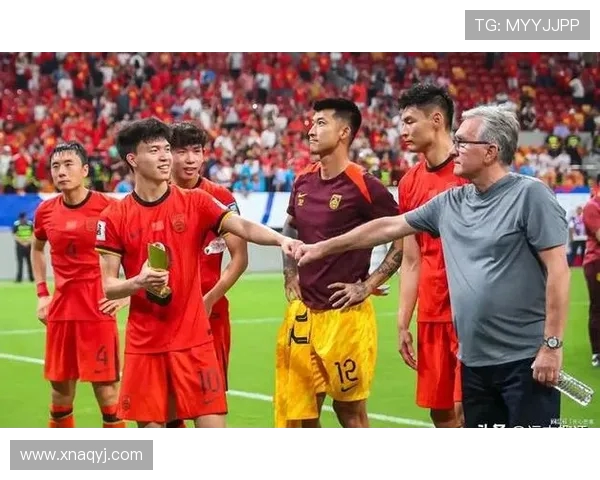 津媒称国足选帅无需急躁安帅久帅土帅皆有望入围