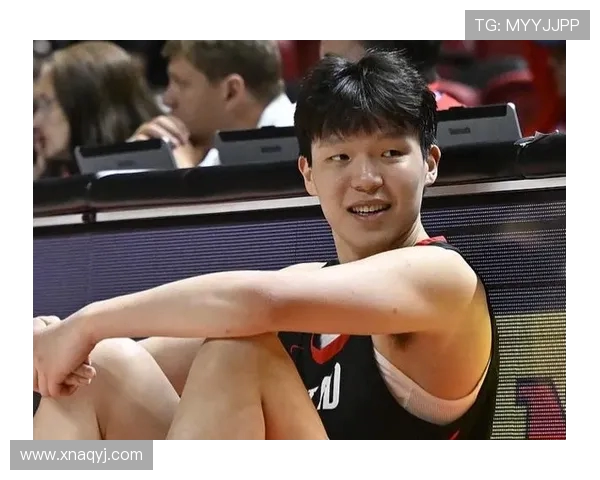 原创WOC！被三分绝杀！杨瀚森背靠背11+7+4+1...