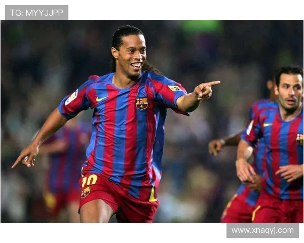 巴萨前助教：我曾劝小罗要保持状态，最后他下午来找我单练