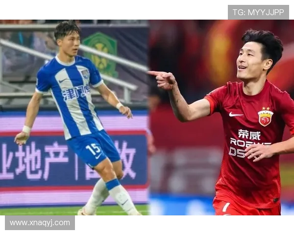 中超亚冠名额归属：上海双雄参赛 京豫足协杯留悬念