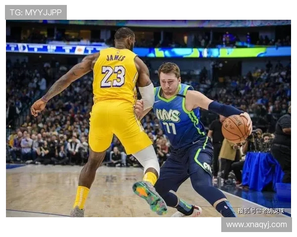 原创东契奇生涯首次荣膺湖人周最佳，掀起广泛热议，湖人官方专门晒海报祝贺